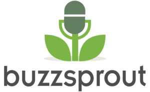 Buzzsprout Logo